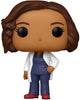 Pop Grey's Anatomy Dr. Miranda Bailey Vinyl Figure