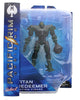 Marvel Select Pacific Rim Uprising Titan Redeemer Action Figure