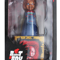 Bride of Chucky Burst a Box Standard