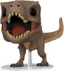 Pop Jurassic World Dominion T. Rex Vinyl Figure #1211