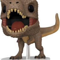 Pop Jurassic World Dominion T. Rex Vinyl Figure #1211