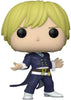 Pop My Hero Academia Neito Monoma Vinyl Figure Hot Topic Exclusive #1122