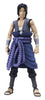 S.H.Figuarts Naruto Shippuden Sasuke Uchiha Itachi Battle Action Figure