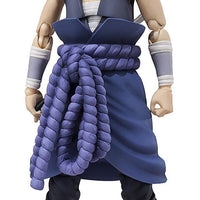 S.H.Figuarts Naruto Shippuden Sasuke Uchiha Itachi Battle Action Figure