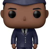 Pop U.S. Air Force Airman Male Vinyl Figure