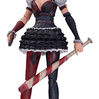 Batman Arkham Knight Harley Quinn II Action Figure