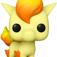 Pop Pokemon Ponyta Vinyl Figure