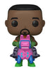 Pop Fortnite Giddy Up Vinyl Figure