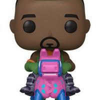 Pop Fortnite Giddy Up Vinyl Figure