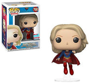 Pop Super Girl Super Girl Vinyl Figure Fall Convention Exclusive