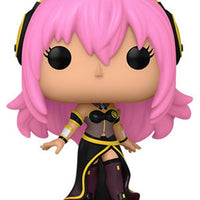 Pop Vocaloid Mergurine Luka V4X Vinyl Figure #961