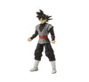 Dragon Ball Super Series 8 Dragon Stars Goku Black Action Figure