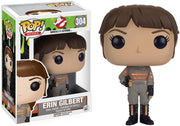 Pop Ghostbusters Erin Gilbert Vinyl Figure