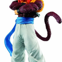 Ichiban Dragon Ball GT Super Saiyan 4 Gogeta Battle Action Figure