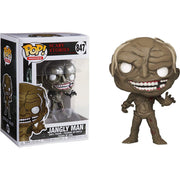 Pop Scary Stories to Tell in the Dark Jangly Man Vinyl Figure
