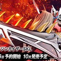 Soul of Chogokin GX-102 Majinkaizer SKL Action Figure