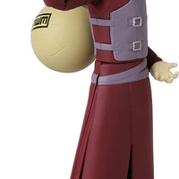 Anime Heroes Naruto Gaara 6.5" Action Figure