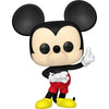 Pop Disney Mickey and Friends Mickey Mouse Vinyl Figure #1187