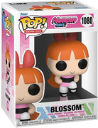 Pop Powerpuff Girls Blossom Vinyl Figure