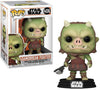 Pop Star Wars Mandalorian Gamorrean Fighter Vinyl Figure