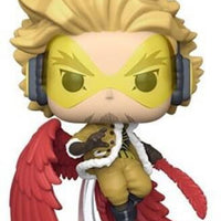 Pop My Hero Academia Hawks Vinyl Figure #1141