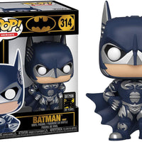 Pop Batman 80th Batman 1997 Vinyl Figure #314