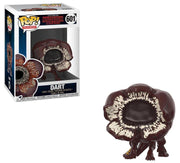Pop Stranger Things Dart Demodog Vinyl Figure #601
