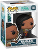 Pop Raya and the Last Dragon Namaari Vinyl Figure