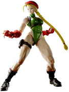 S.H.Figuarts Street Fighter V Cammy Action Figure