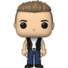 Pop U2 ZooTV Larry Vinyl Figure #273