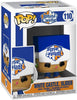 Pop White Castle White Castle Slider Vinyl Figure