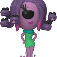 Pop Monsters Inc 20th Celia Vinyl Figure #1154