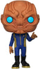 Pop Star Trek Discovery Saru Vinyl Figure #1003