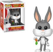 Pop Looney Tunes Bugs Bunny Vinyl Figure