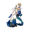 Figuarts Zero Sailor Moon Sailor Uranus Chouette Figure