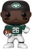 Pop NFL Jets Le'Veon Bell Home Jersey Vinyl Figure #134