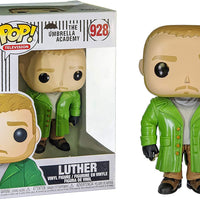 Pop Umbrella Academy Luther Hargreeves Vinyl Figure #928