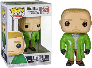 Pop Umbrella Academy Luther Hargreeves Vinyl Figure #928