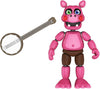 Articulated Five Night at Freddy's Pizza Sim Pigpatch Action Figure