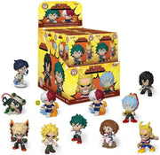 Mystery Minis My Hero Academia Vinyl Figure