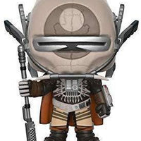 Pop Star Wars Solo Story Enfys Nest Vinyl Figure