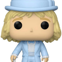 Pop Dumb & Dumber Harry Dunne in Tux Vinyl Figure