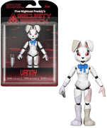 Security Breach Five Nights at Freddy's Vanny Action Figure
