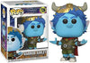 Pop Onward Warrior Barley in Cosplay Vinyl Figure Special Edition #726