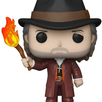 Pop Bram Stoker's Dracula Van Helsing Vinyl Figure