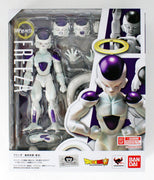 S.H. Figuarts Dragon Ball Super Frieza Resurrection Action Figure