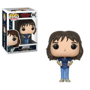 Pop Stranger Things Joyce Vinyl Figure