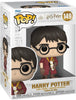 Pop Harry Potter Chamber of Secrets 20th Anniversary Harry Potter Vinyl Figure #148