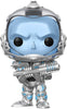 Pop Batman & Robin Mr. Freeze Batman & Robin Vinyl Figure