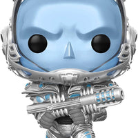 Pop Batman & Robin Mr. Freeze Batman & Robin Vinyl Figure